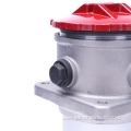 Hydraulic Single Housing Return Oil Filter